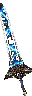 Exc Lighting Sword