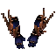 Anubis's Legendary Gloves