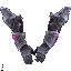 Exc Phantom  Gloves