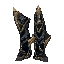 Exc Dark Soul Boots
