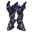 Exc Adamantine Boots