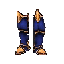 Exc Legendary Boots +13