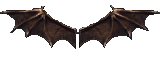 Wings of Satan +9