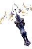 Exc Divine Crossbow of Archangel +13