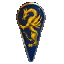 Exc Dragon Slayer Shield