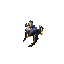 Exc Dark Master Mask +13