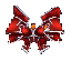 Exc Red Spirit Armor +13