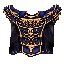 Anubis's Legendary Armor +13