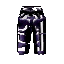 Exc Storm Crow Pants +9
