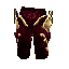 Exc Great Dragon Pants +13