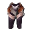 Exc Sylphid Ray Pants +13